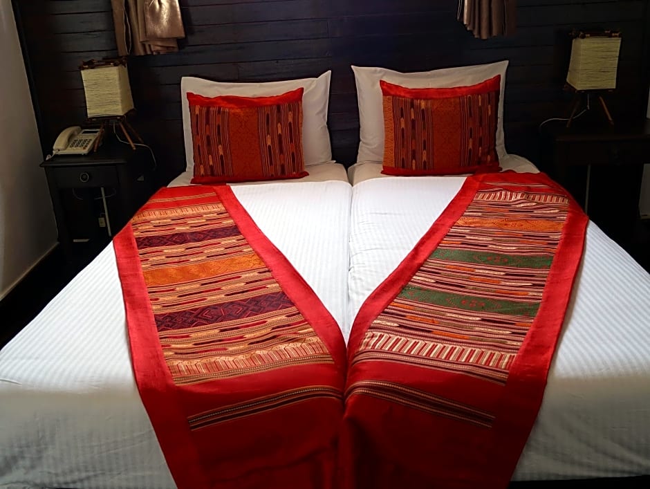 Residence Sisouk Boutique Hotel