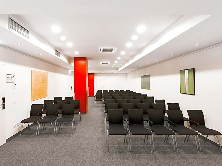 Dormero Hotel Hannover