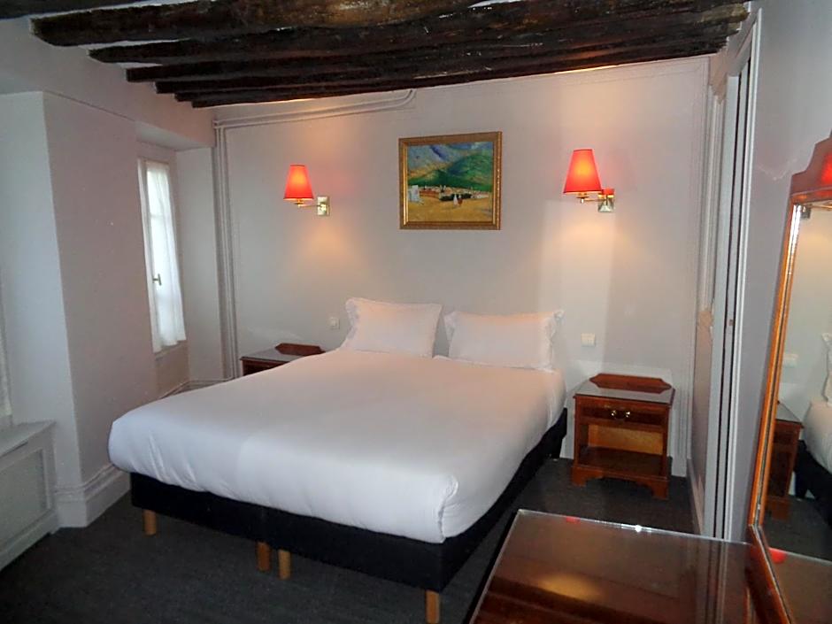 Hôtel les Degrés de Notre Dame