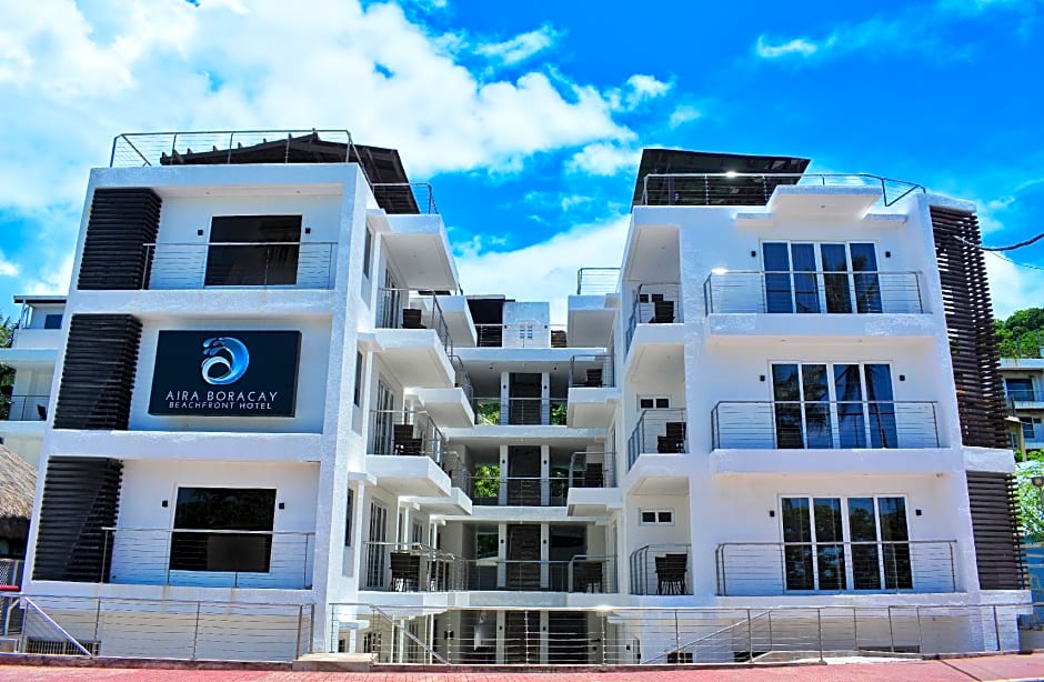 Aira Boracay Hotel