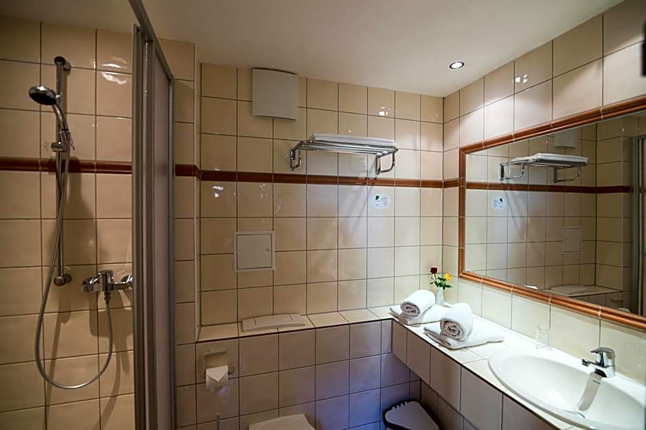 Hotel Oybiner Hof
