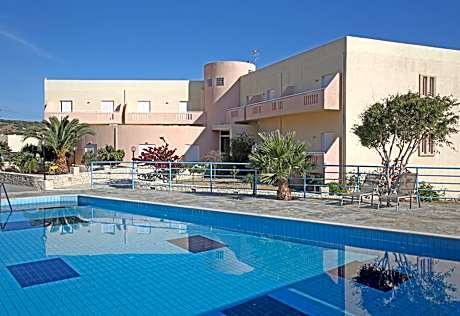 Hotel Sea Breeze