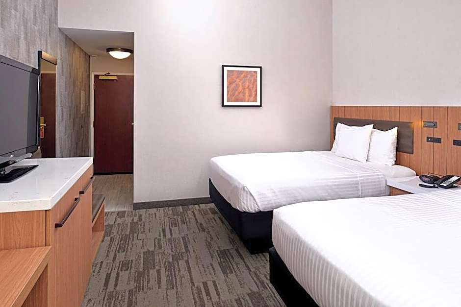 Sisk Hotel