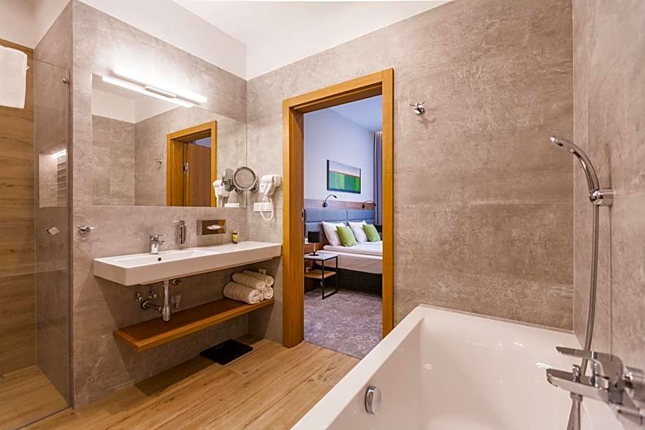 K4 APARTHOTEL KRAKÓW