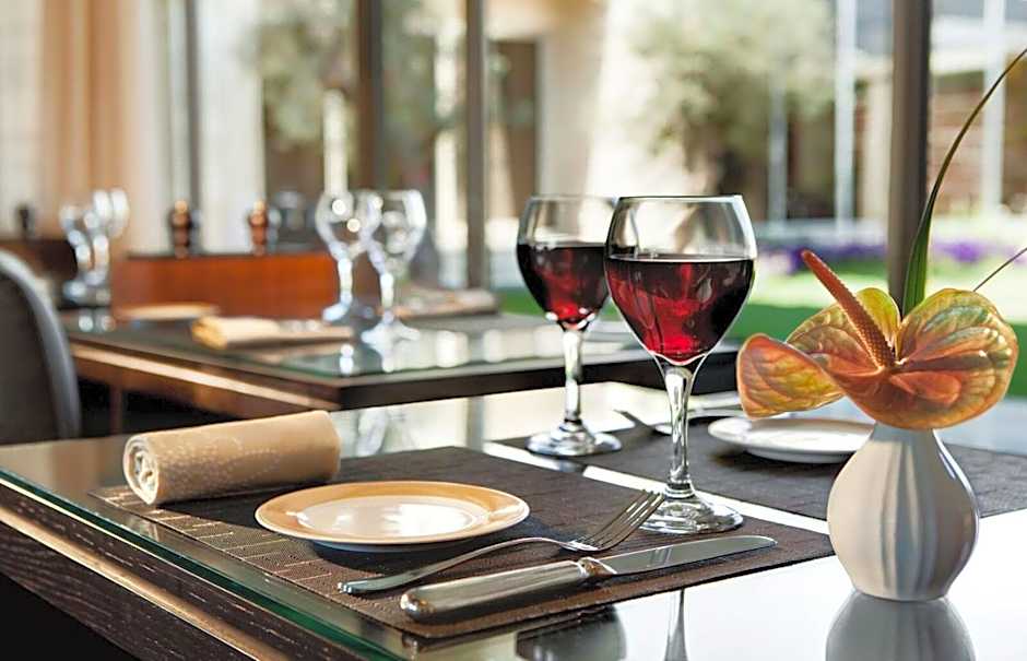 Dan Accadia Herzliya Hotel