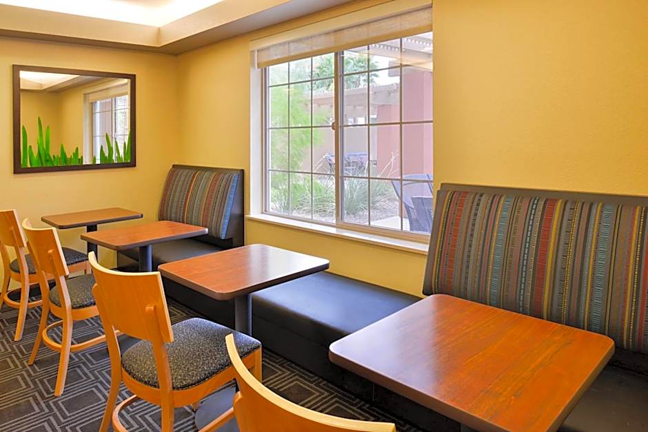 TownePlace Suites by Marriott Las Vegas Henderson