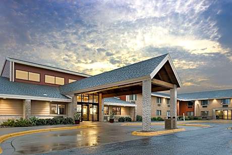 AmericInn by Wyndham Wahpeton