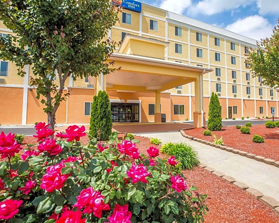 Comfort Inn Thomasville I-85
