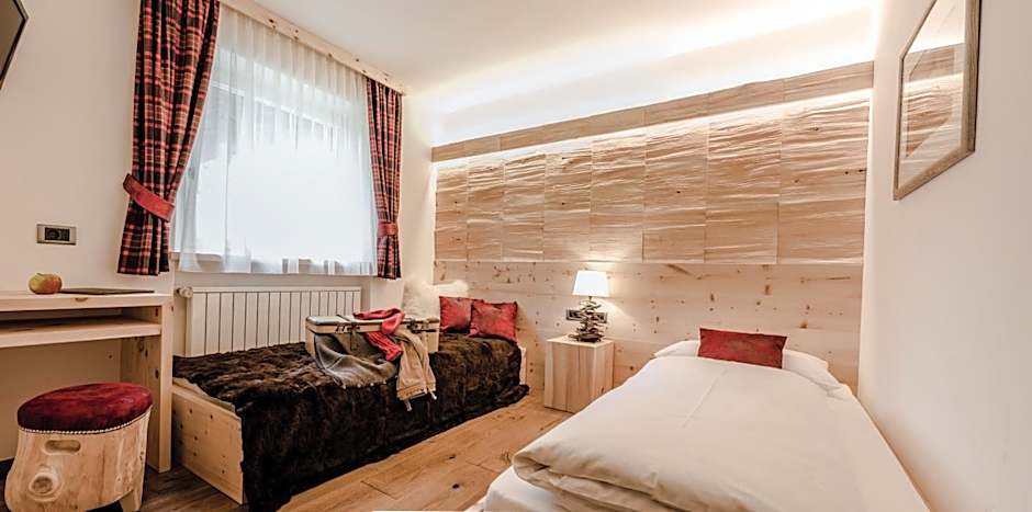 Garni Residence Soraiser