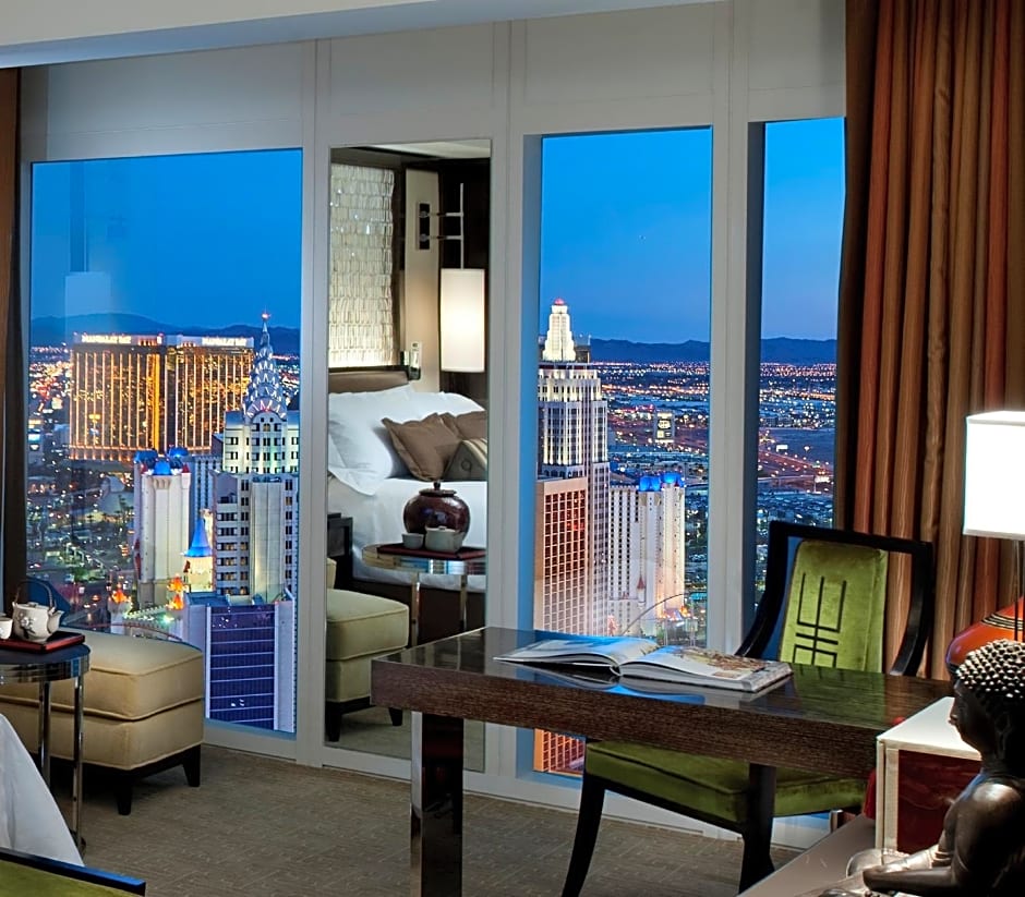 Waldorf Astoria Las Vegas
