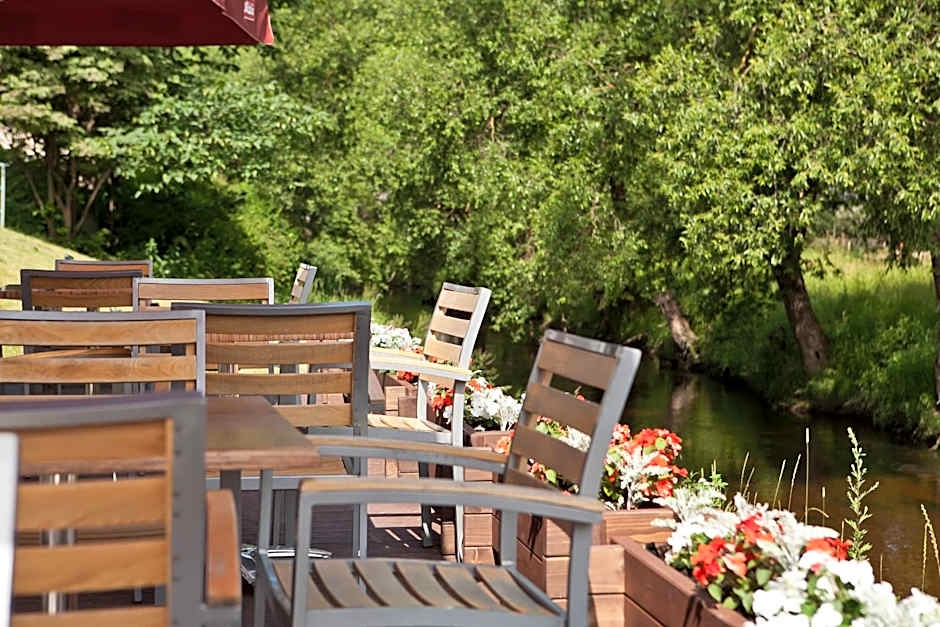 Kolonna Hotel Rezekne