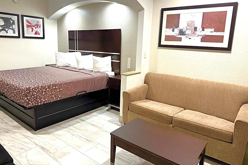 Regency Inn & Suites - Baytown