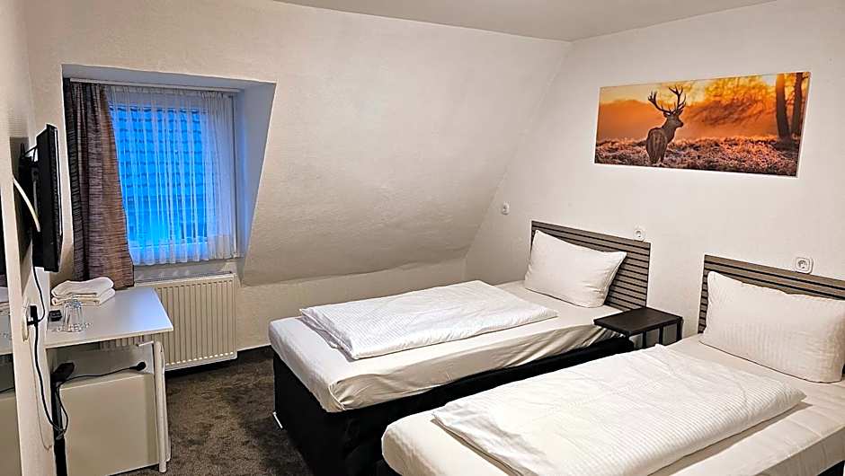 Hotel Kölner Hof