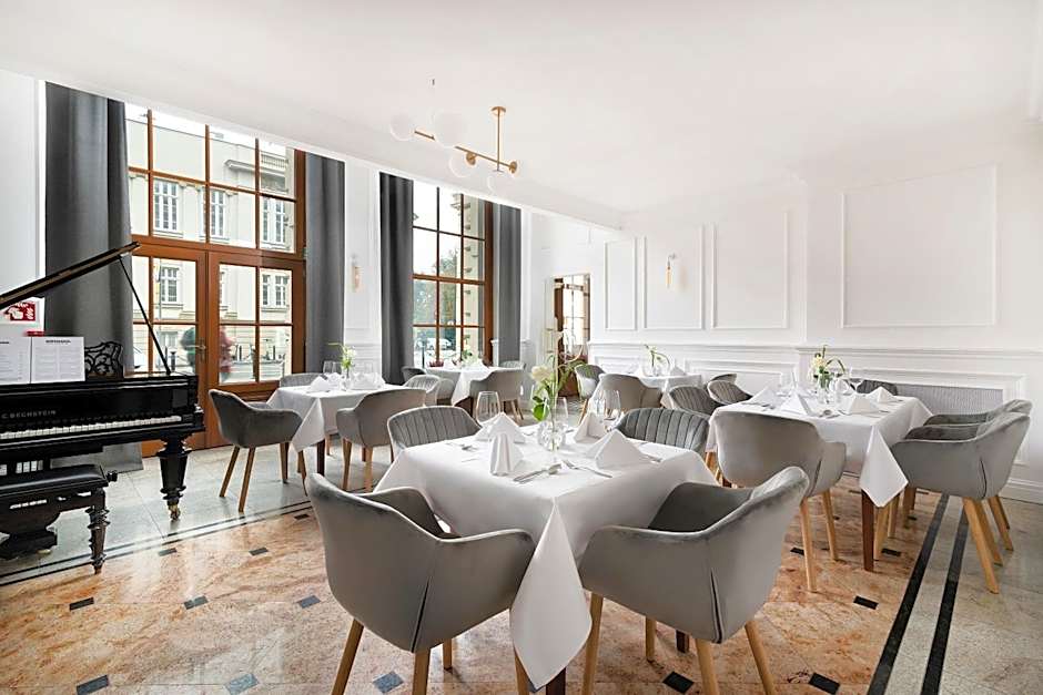 IBB Hotel Grand Hotel Lublin