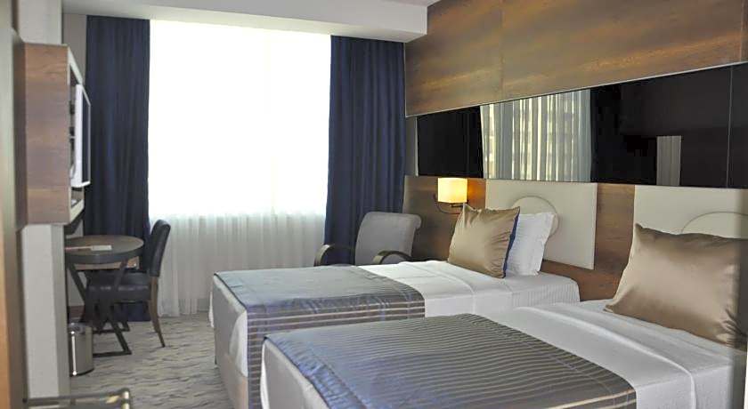 Ramada by Wyndham Mersin
