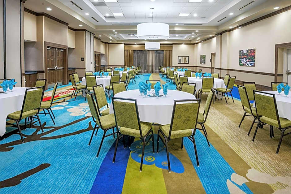 Hilton Garden Inn San Antonio the Rim