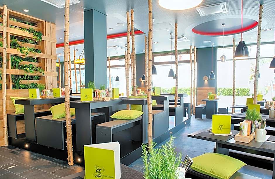 NYX Hotel Munich by Leonardo Hotels