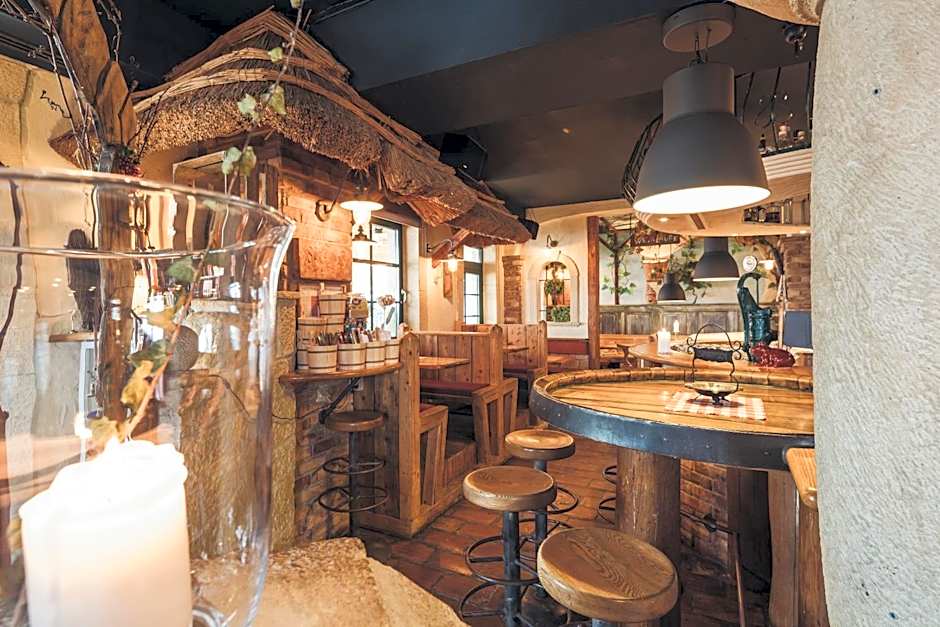 Weinwirtshaus Wlaschits