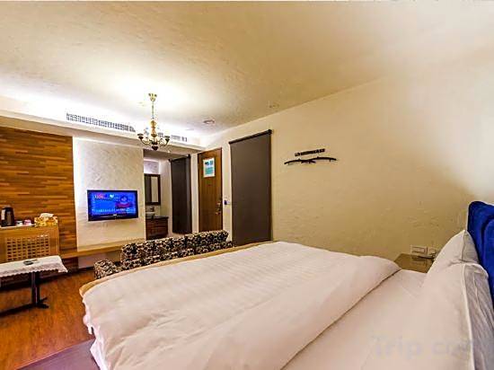 Meifon Hostel