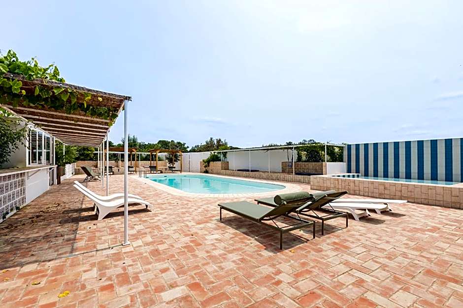 Gandum Village - Conscious Boutique Hotel