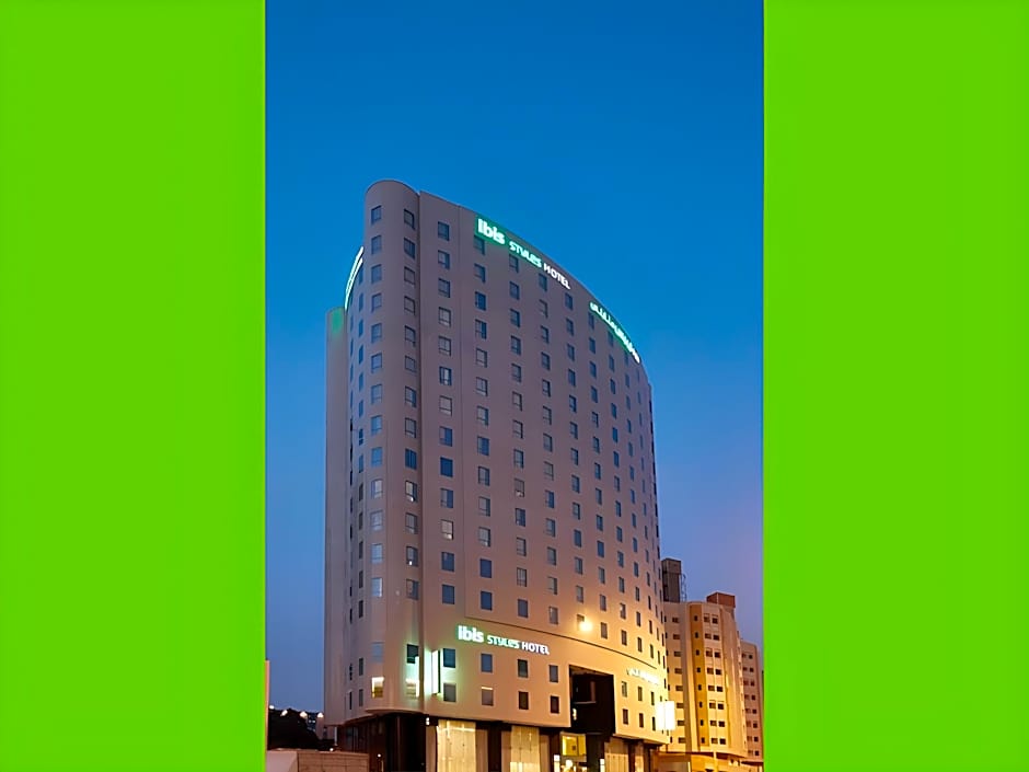 ibis Styles Makkah