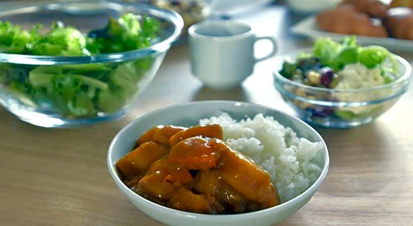 Washington R&B Hotel Sendai Higashiguchi