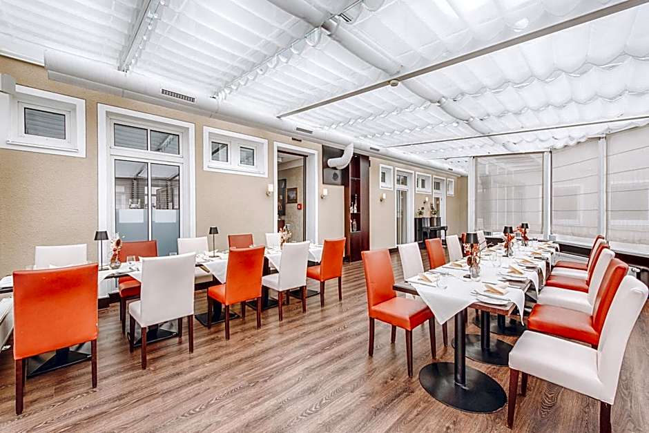 Hotel Moosburger Hof