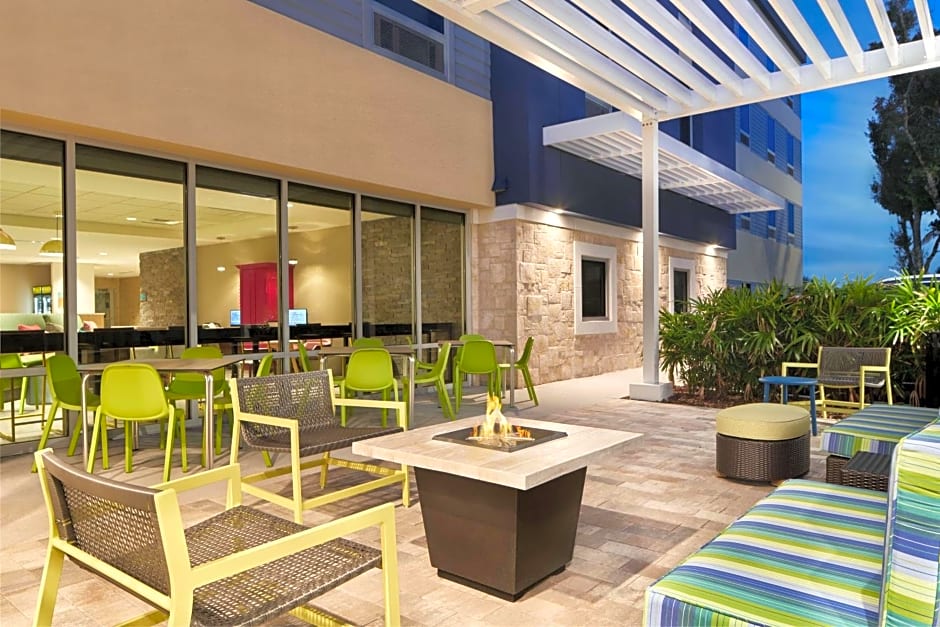 Home2 Suites By Hilton Palm Bay I 95