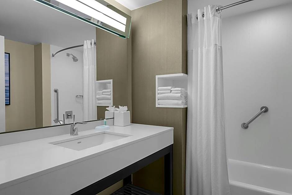 Courtyard by Marriott Lehi at Thanksgiving Point