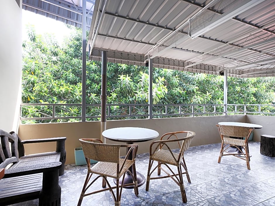 OYO 507 Aikka Hotel