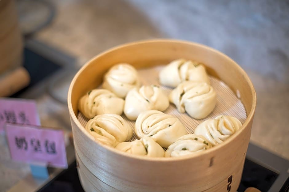 Holiday Inn Express Nanchang West Station By IHG