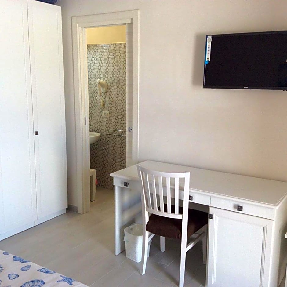 B&B Il Sorriso di Monica