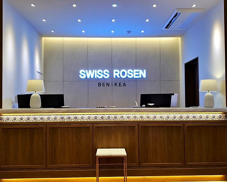 Benikea Swiss Rosen Hotel
