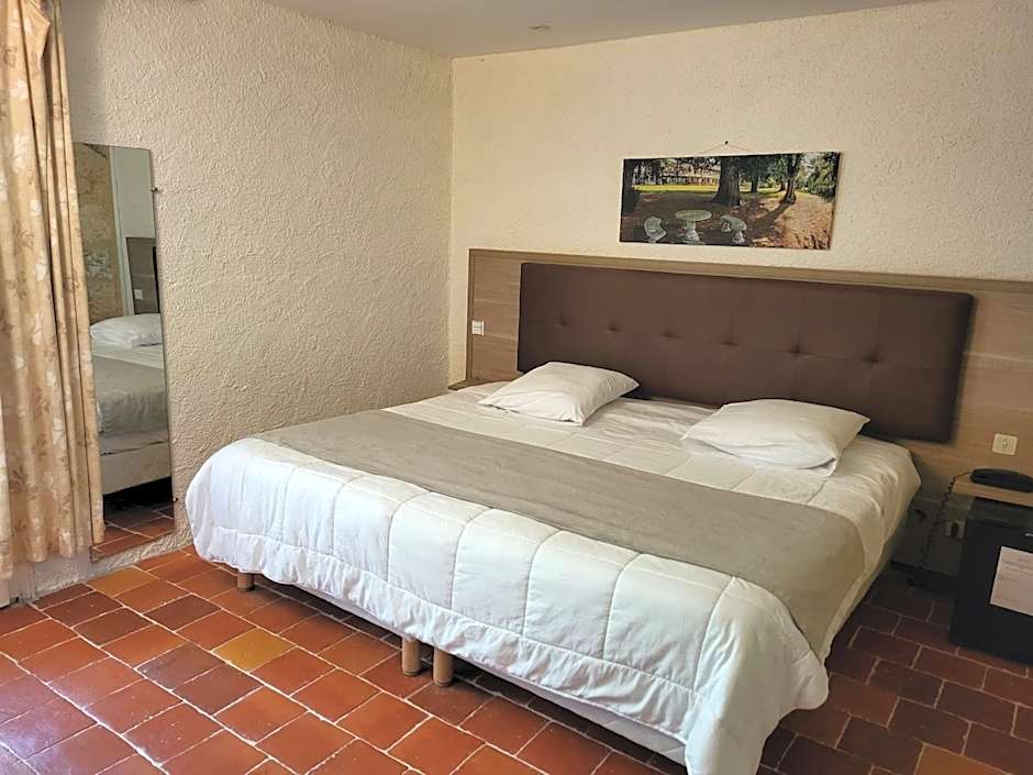 Hôtel La Flambée