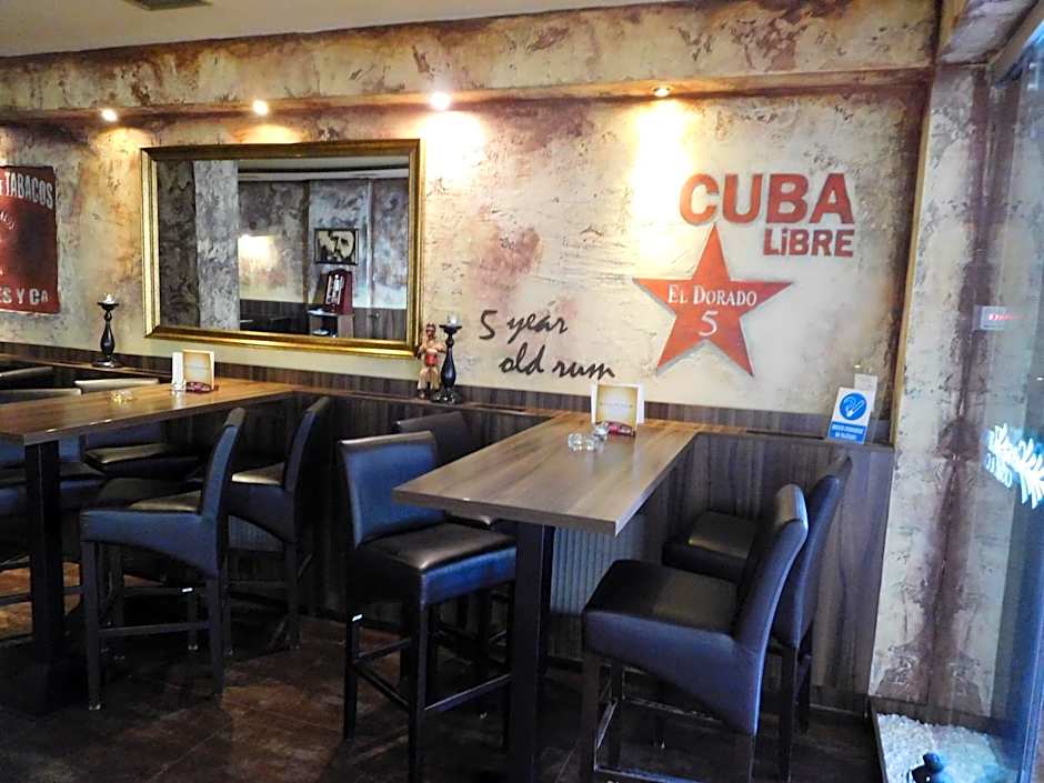 Hotel Metropol WELLNESS & CONGRESS HOTEL