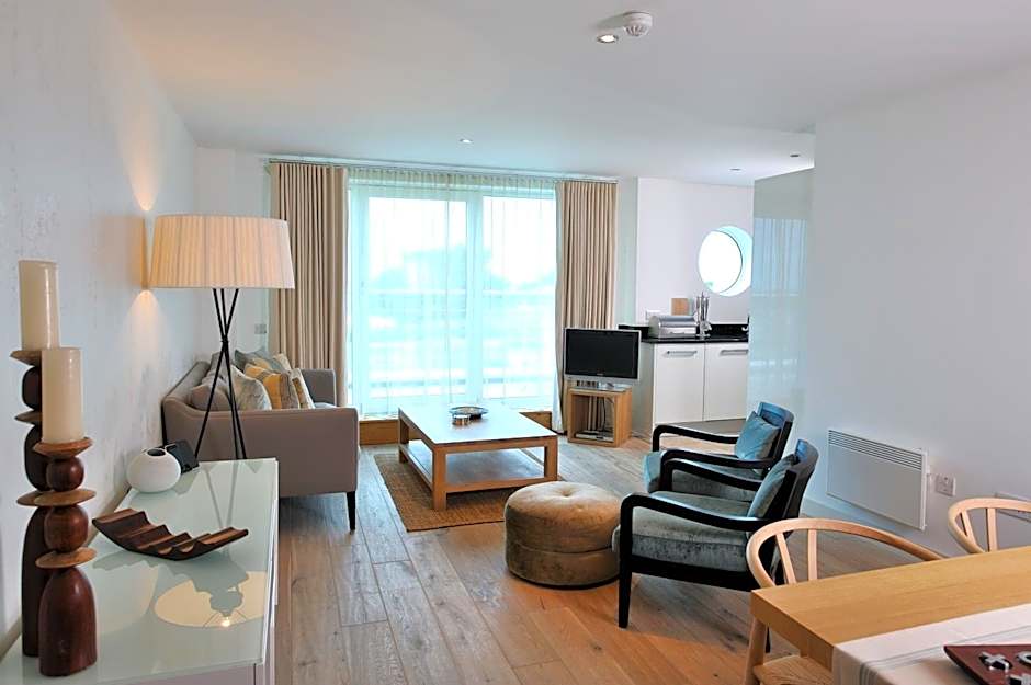 St Moritz Hotel and Cowshed Spa