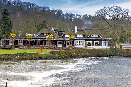 Fisherman's Cot, Tiverton by Marston's Inns