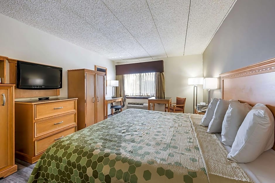 Econo Lodge Quakertown