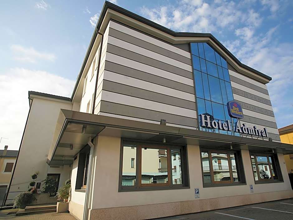 iH Hotels Padova Admiral