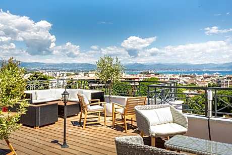 Best Western Hotel Journel Antibes
