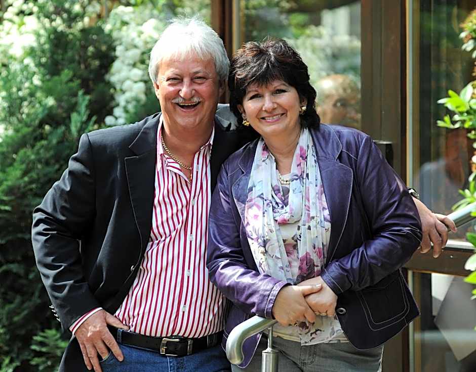 Hotel-Residenz Immenhof