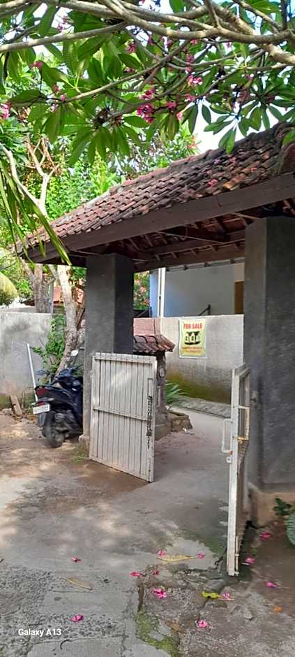 Indah Homestay and Cooking classes