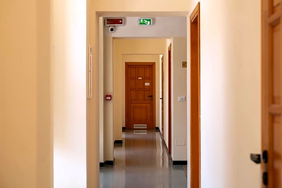 Hotel della Piazza
