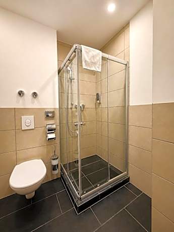 Hotel Central Nürnberg Hauptbahnhof
