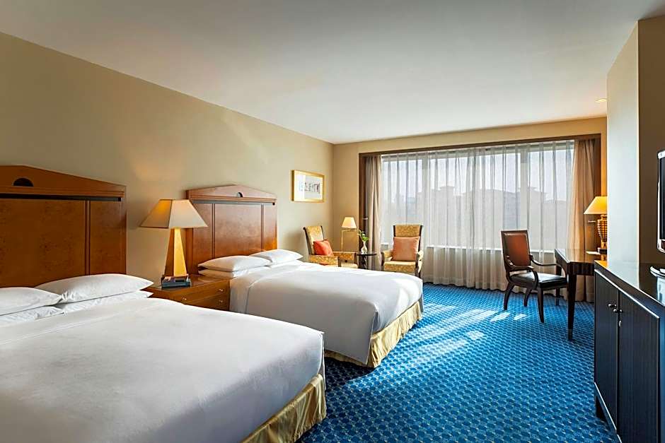 Renaissance Tianjin TEDA Convention Centre Hotel