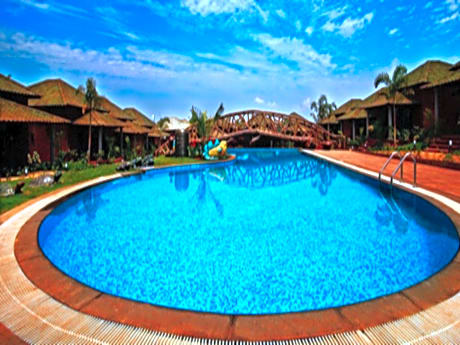 Sanskruti Resort Gokarna