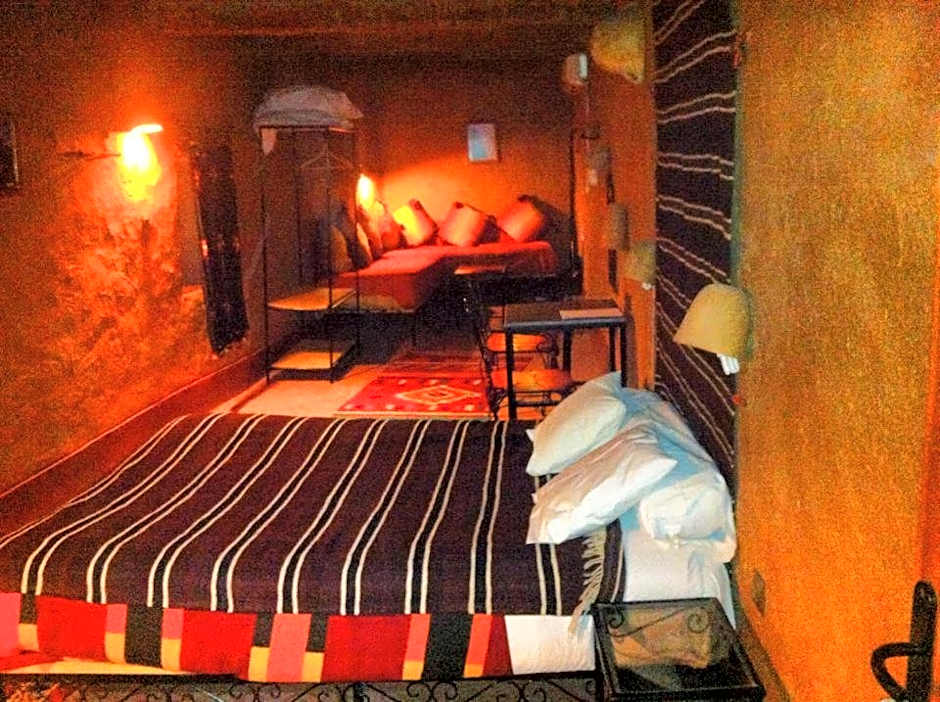 Photo 1 of 16 of Quadruple Room