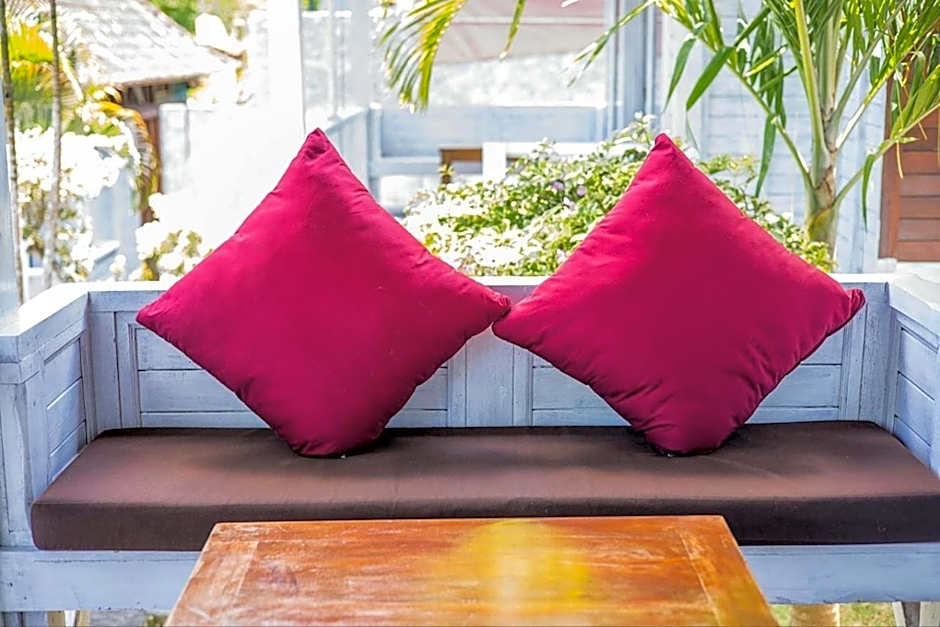 Tatak Bunut Villa Ceningan