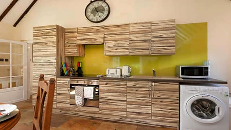 Clumber Lane End Farm