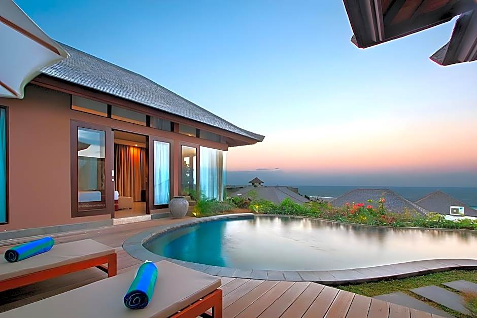 Ulu Segara Luxury Suites & Villas